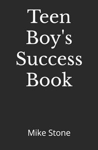 Produktbild: Teen Boy's Success Book