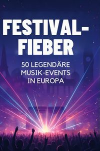 Produktbild: Festival-Fieber