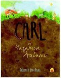 Produktbild: Carl ve Yasamin Anlami