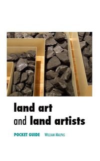 Produktbild: Land Art and Land Artists