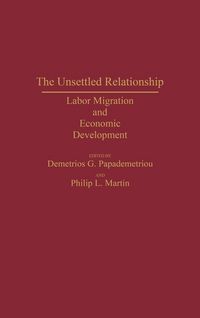 Produktbild: The Unsettled Relationship