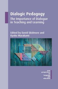 Produktbild: Dialogic Pedagogy