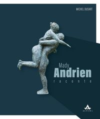 Produktbild: Mady andrien raconte