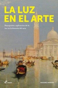 Produktbild: Luz En El Arte, La