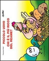 Produktbild: Piccolo uovo. Chi &egrave; il pi&ugrave; ricco del reame?