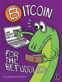 Produktbild: Bitcoin for the Befuddled
