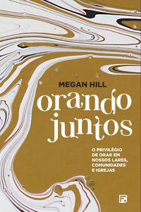 Produktbild: Orando juntos