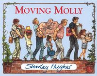 Produktbild: Moving Molly