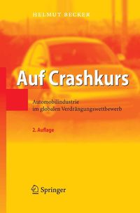 Produktbild: Auf Crashkurs