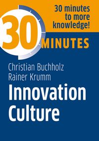 Produktbild: Innovation Culture