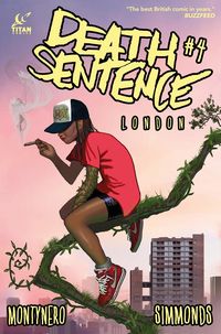 Produktbild: Death Sentence London #4
