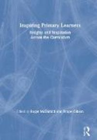 Produktbild: Inspiring Primary Learners