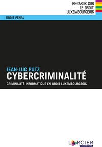 Produktbild: Cybercriminalit&eacute;