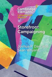 Produktbild: Storefront Campaigning