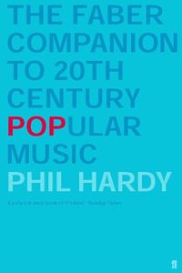 Produktbild: Laing, D: The Faber Companion to 20th Century Popular Music