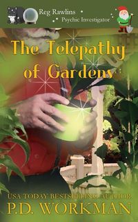 Produktbild: The Telepathy of Gardens