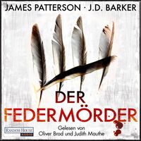 Produktbild: Der Federm&ouml;rder