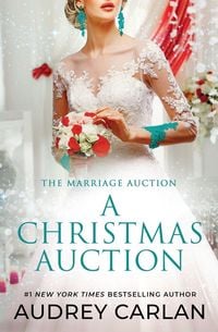 Produktbild: A Christmas Auction