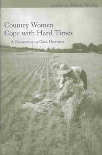 Produktbild: Country Women Cope with Hard Times
