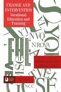 Produktbild: Change And Intervention