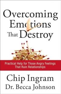 Produktbild: Overcoming Emotions that Destroy
