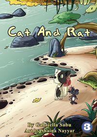 Produktbild: Cat And Rat