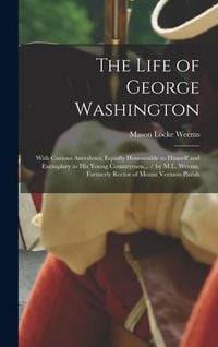 Produktbild: The Life of George Washington