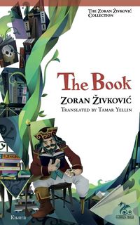 Produktbild: The Book