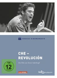 Bild vom Artikel Che - Revolucion - Große Kinomomente vom Autor Benicio Del Toro