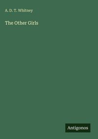 Produktbild: The Other Girls