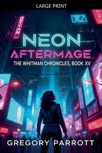 Produktbild: Neon Aftermage
