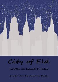 Produktbild: City of Eld