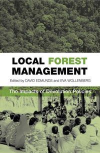 Produktbild: Local Forest Management
