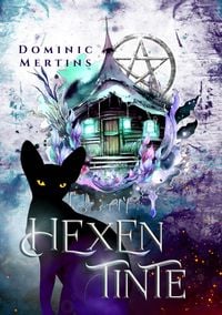 Produktbild: Hexentinte