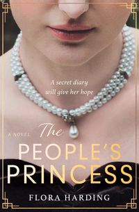 Produktbild: Harding, F: The People's Princess