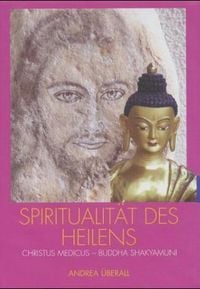 Produktbild: Spiritualit&auml;t des Heilens