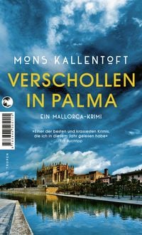 Produktbild: Verschollen in Palma