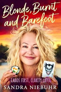 Produktbild: Blonde, Burnt and Barefoot