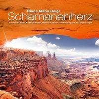 Produktbild: Schamanenherz