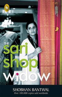 Produktbild: The Sari Shop Widow