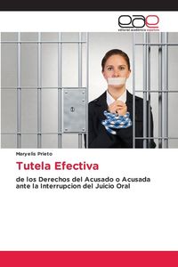 Produktbild: Tutela Efectiva
