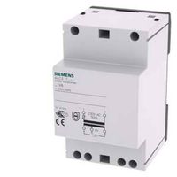 Bild vom Artikel Siemens 4AC37240 Sicherheitstransformator 8 V, 12V vom Autor 