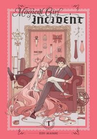 Produktbild: Magical Girl Incident, Vol. 1