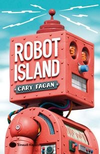 Produktbild: Robot Island