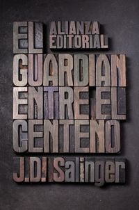 Bild vom Artikel El guardián entre el centeno vom Autor J.D. Salinger