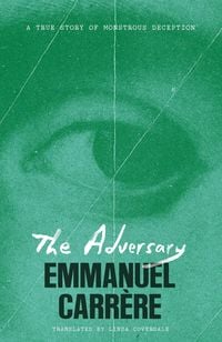 Produktbild: The Adversary