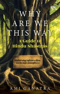 Produktbild: Why Are We This Way