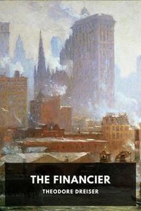 Produktbild: The Financier