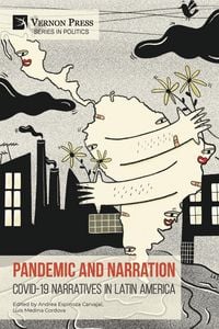Produktbild: Pandemic and Narration