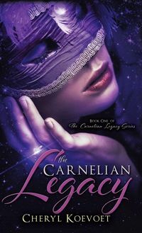 Produktbild: The Carnelian Legacy